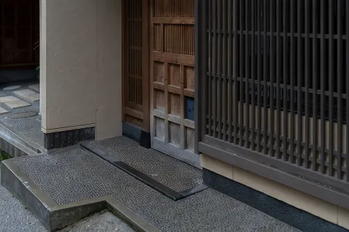 Boutique Stay Kanazawa Oost Knoll - Villaer