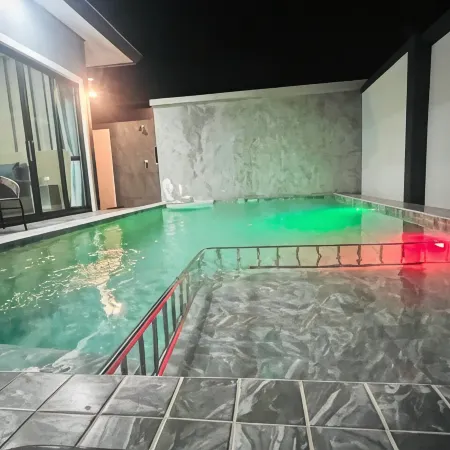 Vina Villa At Krabi