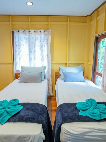 รูปภาพของบ้านสวนบางเตยวิลล่า