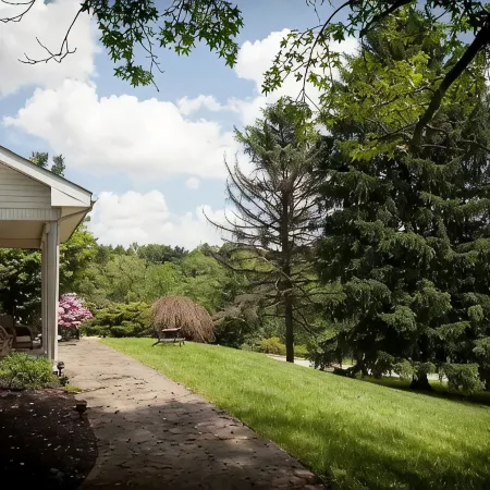 Huge Reunion House Near Oglebay Park, Pet-Friendly