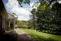 Huge Reunion House Near Oglebay Park, Pet-Friendly - 3-Star