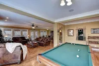 Watauga Riverbend Retreat - 4-Star