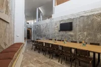 Hôtel la Prison