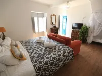 Casa Rural Miller's of Frigiliana - Wifi