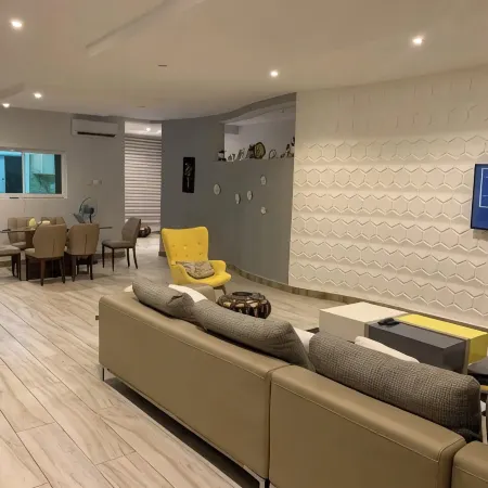 3G Gardens and Apartments