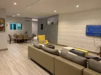 3G Gardens and Apartments - Hot Tub
