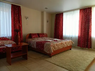 Grand Hotel Hotels in 