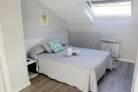 Dp Sarria Centro - Homestays