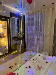 Nourth House ApartHotel - parking