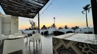 Hotel Mayari Holbox