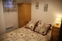 Very well appointed Apartment in Chatel , very convenient for shops ,restaurants - 3つ星