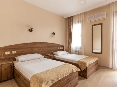 LİMON Otel FOÇA