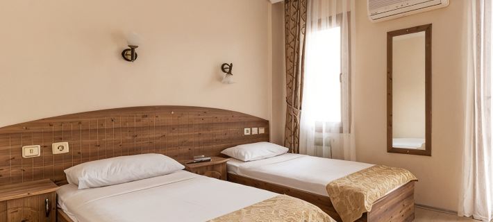 LİMON Otel FOÇA Hoteles en Foça