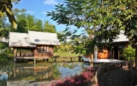 Baan Chai Thung Resort - 3 étoiles