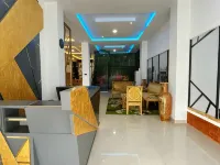 D'Hills Hotel Syariah 부키팅기 호텔