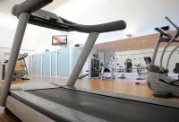 Occidental Atenea Mar - Adults Only - Fitnessstudio