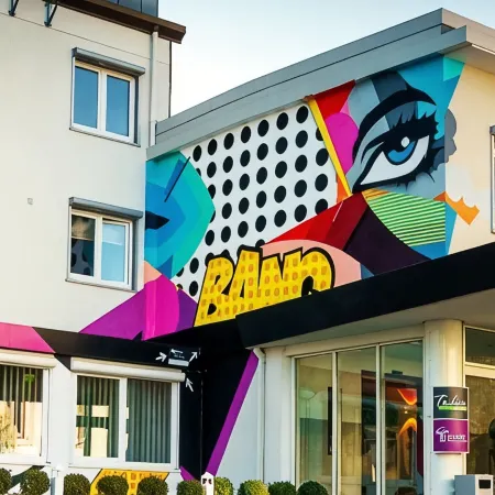 Hotel am Triller - Hotel & Serviced Apartments