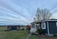 Unique Country Farmhouse with Beautiful Courtyard - Wifi