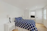 Spacious 3 bed 3 bath home with optional Jeep rental - 방갈로