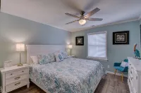 Salty Knights Centrally Located to Beach and Boardwalk - 4 estrellas