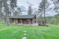 Big Horn Sheep Cottage Near Mt. Rushmore - Chalets