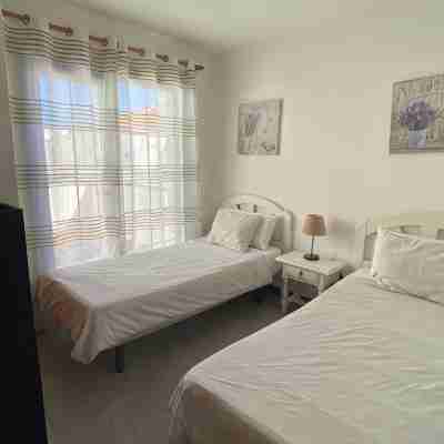 Delia Castillo Vacation Home Rooms