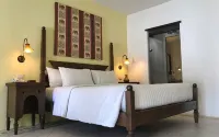 Ao Nang Colors Hotel - Aonang Beach