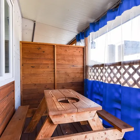 Cheongdo Provence Cupit Pension