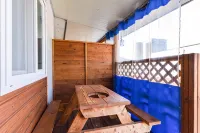 Cheongdo Provence Cupit Pension
