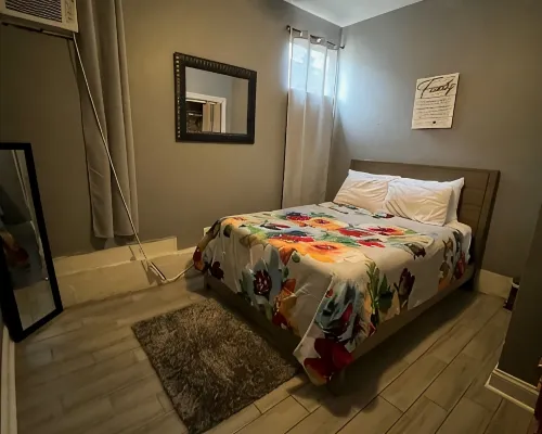 No Place Like a Home Away From Home Hotels near Buddy Deuterive Park