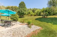 1 Story Home  3 Bd 2 Ba  3 XLong Beds Located on Bourbon Trail Garage Patio BBQ - 3つ星