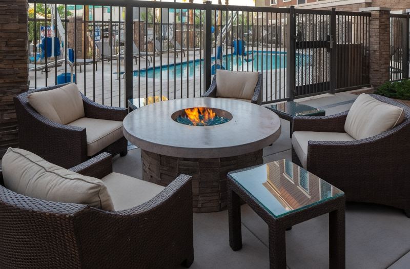 Staybridge Suites Phoenix – Biltmore Area by IHG photo 3