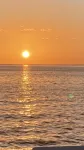 Island Oasis - NON SMOKING Top Floor Apartment located downtown with Gulf Views! - Wifi