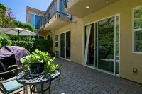 Beauty by the Beach, directly at The Strand Oceanside - โฮมสเตย์