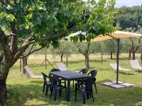 House Vineyards Valpolicella, Garden Private Pool, 5 Min. Verona, 20 Min Garda Hotel a Fumane