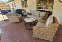 4-bedroom home minutes from Antelope Canyon and Horseshoe Bend, RV/Boat Parking - 2 Sao