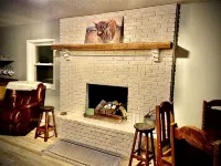 Newly Remodeled River Cabin close to Ft Leonard Wood - 3-Star