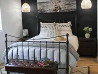 Casita Dos Robles Fallbrook's Favorite Dog-Friendly Country Escape Ξενοδοχεία στην πόλη Fallbrook