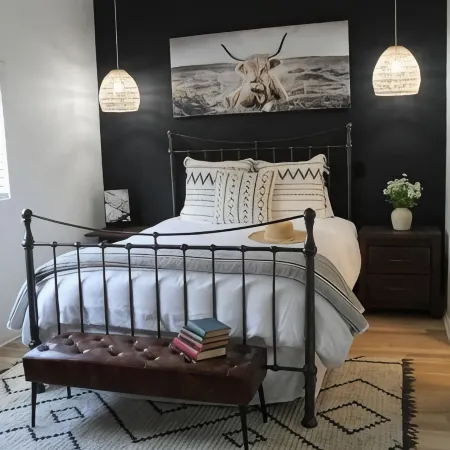 Casita Dos Robles Fallbrook's Favorite Dog-Friendly Country Escape Hotels in Fallbrook