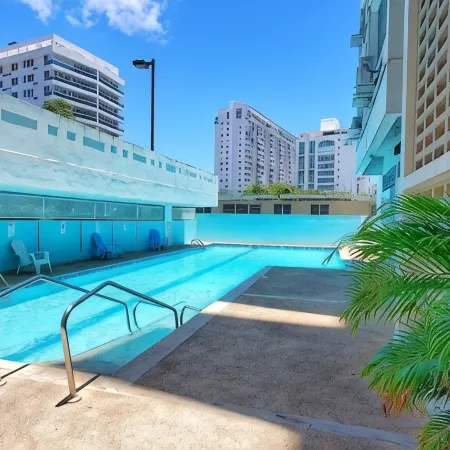 Brisa Marina 2Bdr Pool Parking Beachside