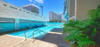 Brisa Marina 2Bdr Pool Parking Beachside - Condos
