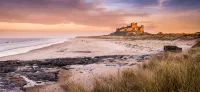 Grove Cottage - North East Escapes - Wifi