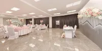 Олимпия - Разрешено размещения с домашними животными