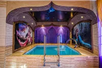 Gostiny Dom Hotel