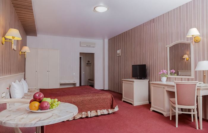 Best City Hotel