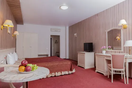 Best City Hotel - فطور