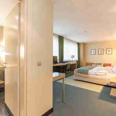 Mirage Hotel Rooms
