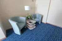 Olimp Hotel - Wifi