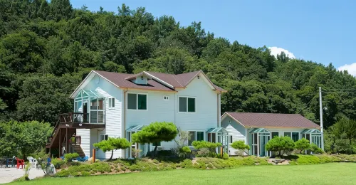 Damyang Clover Pension - 3-Star