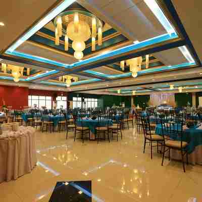 Kapis Mansions Hotel Fitness & Recreational Facilities